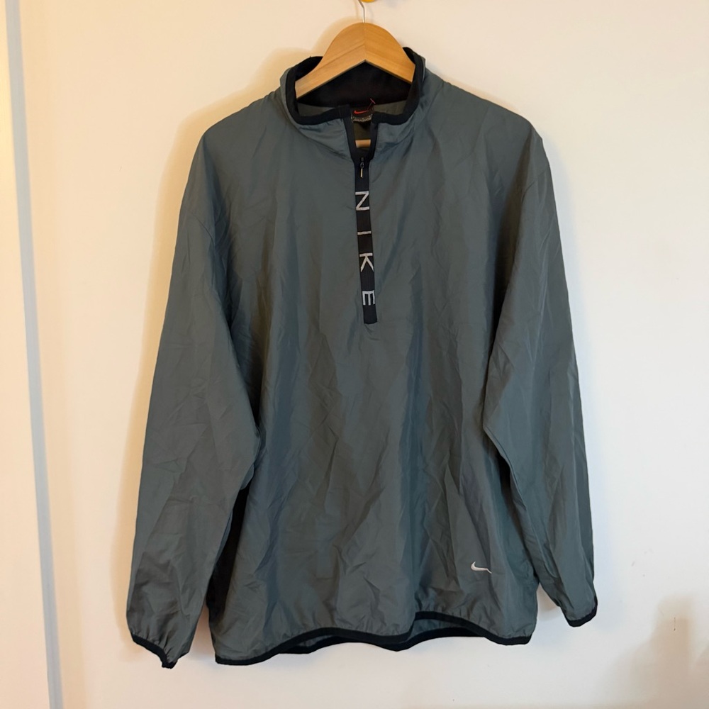 Nike Vintage Men's Windbreaker